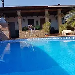 Cortijo Porroncico *