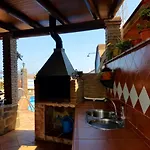 Holiday home Cortijo Porroncico