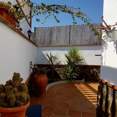 Cortijo Porroncico
