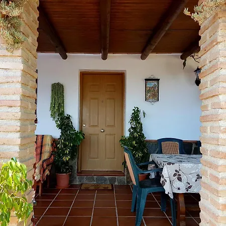 Cortijo Porroncico