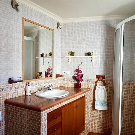 Cortijo Porroncico Casa vacanze