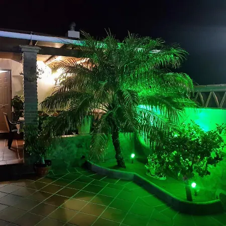 Casa vacanze Cortijo Porroncico Nerja