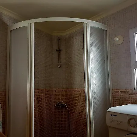 Сasa de vacaciones Cortijo Porroncico Nerja