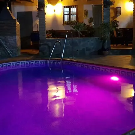 Cortijo Porroncico *