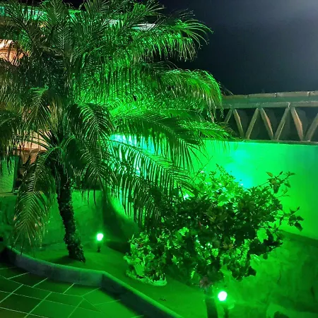 Cortijo Porroncico Сasa de vacaciones Nerja