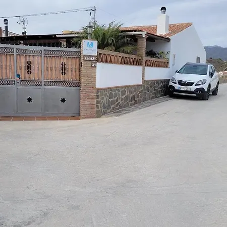 Cortijo Porroncico Dom wakacyjny *