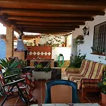 Сasa de vacaciones Cortijo Porroncico