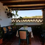 Cortijo Porroncico *