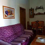 Cortijo Porroncico *