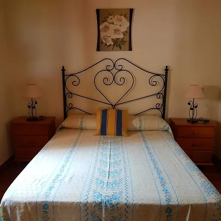 Cortijo Porroncico Dom wakacyjny *