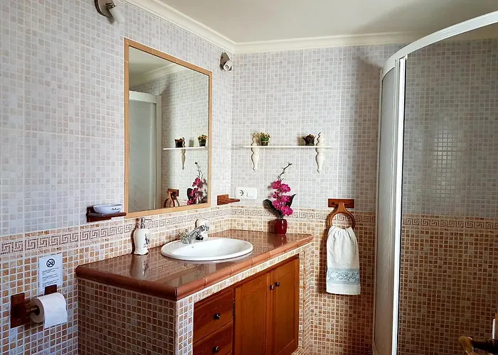 Cortijo Porroncico Vakantiehuis