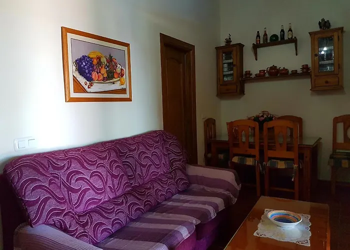 Cortijo Porroncico *