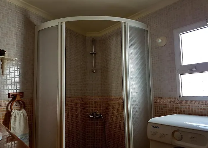 Dom wakacyjny Cortijo Porroncico Nerja