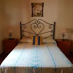 Cortijo Porroncico Будинок відпочинку *