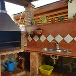 Будинок відпочинку Cortijo Porroncico *