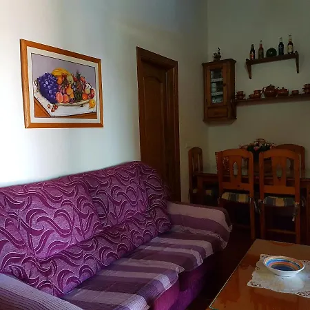 Cortijo Porroncico *